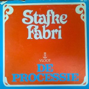 De processie (Single)