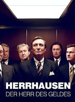 Herrhausen: The Banker and The Bomb