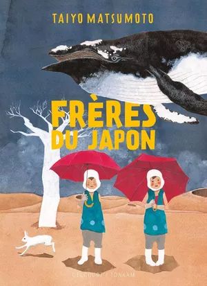 Frères du Japon (Édition prestige)