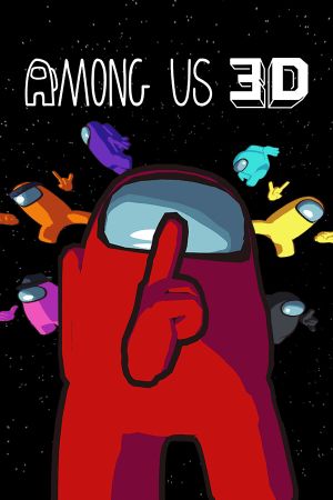 Among Us 3D