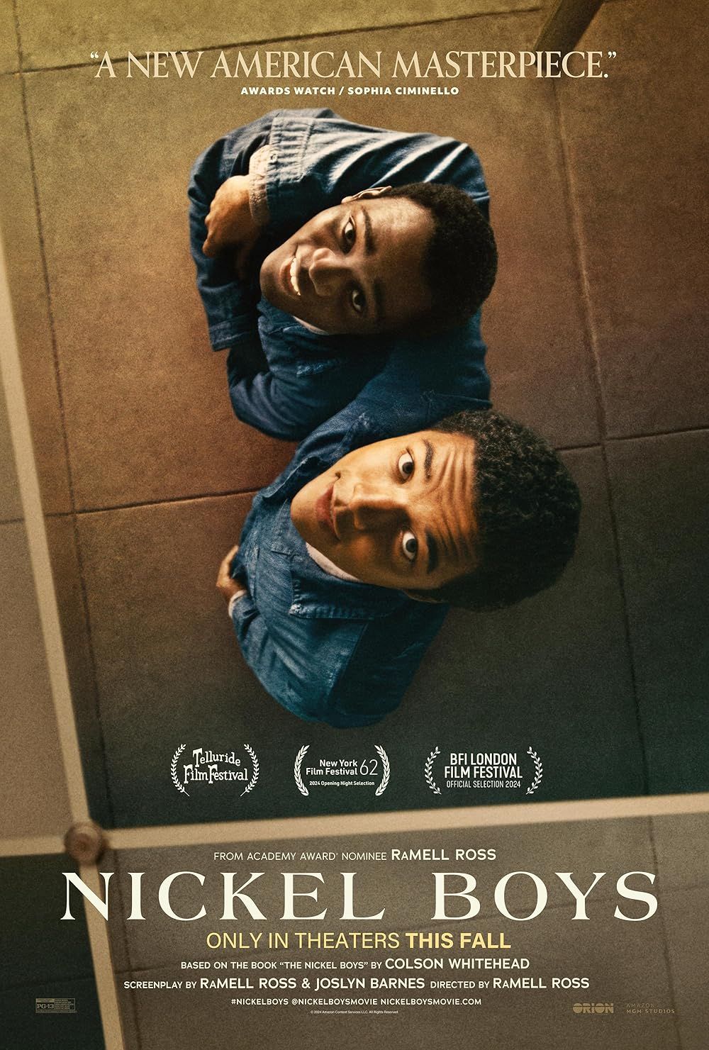 poster