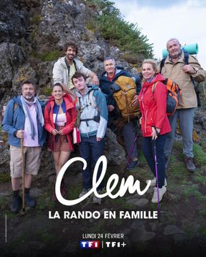 Clem - La rando en famille