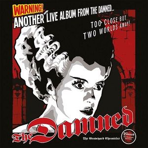 Another Live Album From The Damned… (Live)