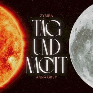 Tag und Nacht (Single)