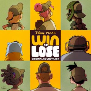 Win or Lose: Original Soundtrack (OST)