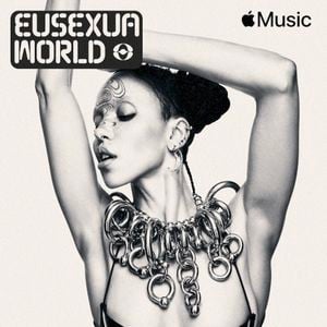 EUSEXUA J’EUSEXUA with FKA twigs, Ep. 2