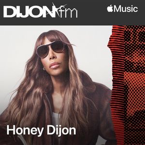 Dijon FM with Honey Dijon, Ep. 3