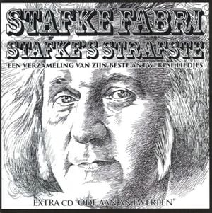 Stafke’s strafste