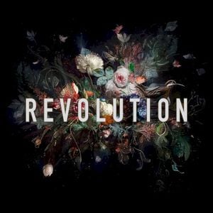 Revolution (Single)