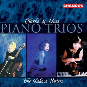 Piano Trios
