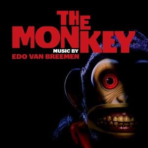 The Monkey: Original Motion Picture Soundtrack (OST)