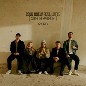 Cold Brew (Streicherversion) (Single)