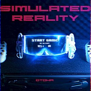 Simulated Reality (EP)