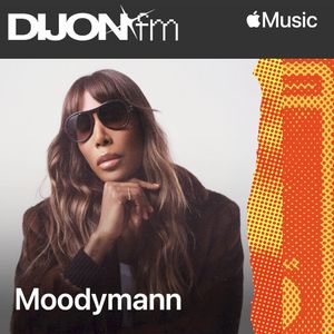 Dijon FM with Moodymann, Ep. 4