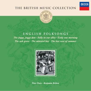 Folksongs