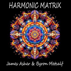 Harmonic Matrix (Single)