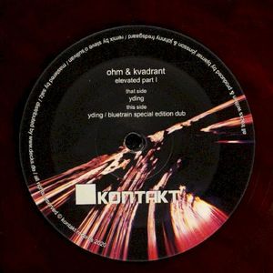 Elevated, Part I (EP)