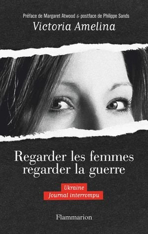 Regarder les femmes regarder la guerre