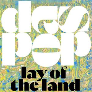 Lay of the Land (Single)