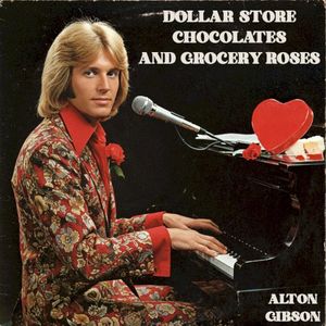 Dollar Store Chocolates And Grocery Roses (Single)