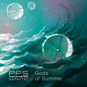 Gods of Summer (Single)