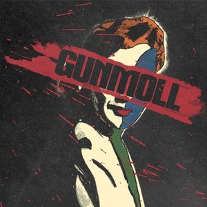 Welcome to the GUNMOLL Family (EP)