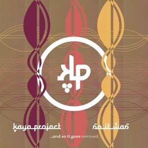 So It Was (… & So It Goes remixed)