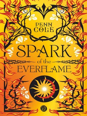 Spark of the everflame