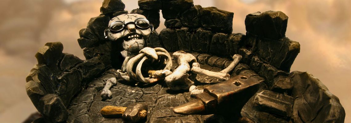 Cover The Dream Machine