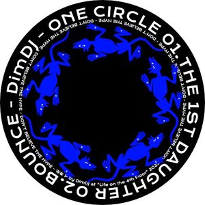 ONE CIRCLE (Single)