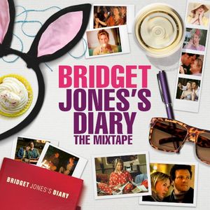 Bridget Jones’s Diary: The Mixtape