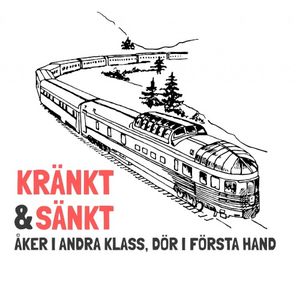 Åker i andra klass, dör i första hand (Single)