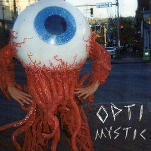 Optimystic (Single)