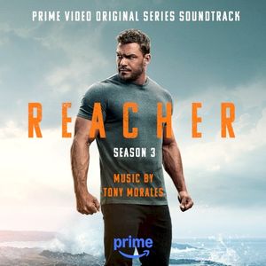 Reacher: Season 3 (Prime Video Original Series Soundtrack) (OST)