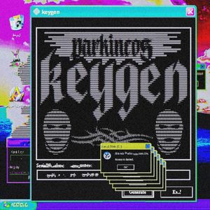 Keygen (EP)