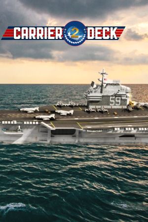 Carrier Deck 2