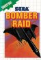 Bomber Raid
