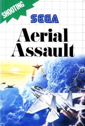 Aerial Assault