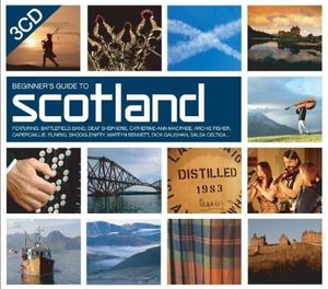 Beginner's Guide to Scotland