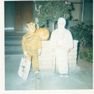 next year (demo) (Single)