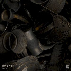 Bordre (Single)