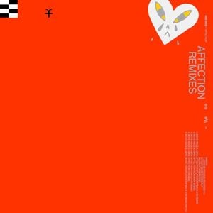 Affection Remixes (Single)