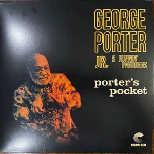 Porter's Pocket