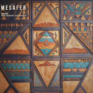 Mesafer (Single)