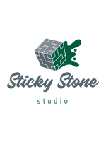 Sticky Stone Studio