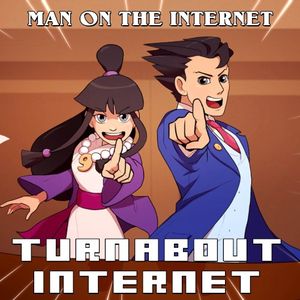 Turnabout Internet (From “Ace Attorney”) (Single)