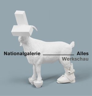 Alles: Werkschau