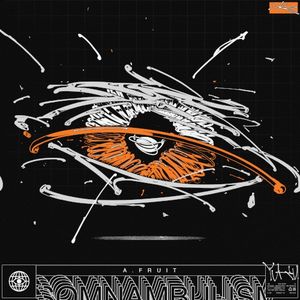 Somnambulism (EP)