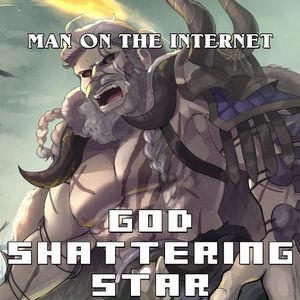 God Shattering Star (From “Fire Emblem Three Houses”) (Single)