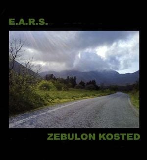 E.A.R.S. / Zebulon Kosted